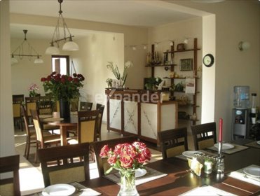 Lokal użytkowy na sprzedaż Jastrzębia Góra, Widok 820m2 Foto 3
