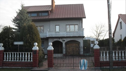 dom na sprzedaż 176m2 dom Garbatka-Letnisko, Jana Kochanowskiego