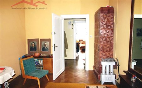 dom na sprzedaż 139m2 dom Krosno, Śródmieście