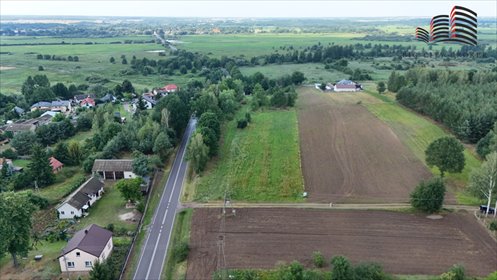 Zapraszam do zakupu działki 3261 m² w Węgielcach działka Węgielce