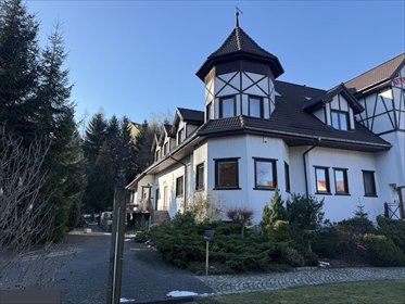 lokal użytkowy na sprzedaż 1290m2 lokal użytkowy Świeradów-Zdrój