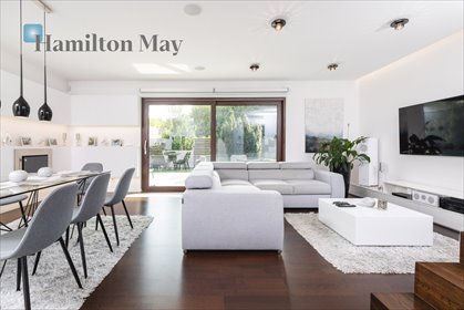 dom na sprzedaż 190m2 dom Kraków, Podgórze Duchackie, Cechowa B