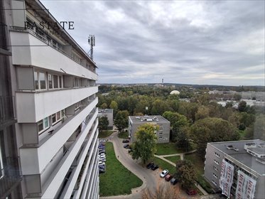 Zapraszam do 57 m² mieszkania 3 pok. z balkonem w Katowicach mieszkanie Katowice, Tysiąclecia, Mieszka I