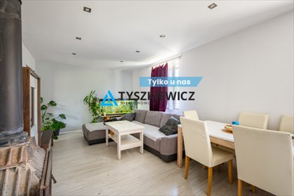 dom na sprzedaż 129m2 dom Widzino, Główna