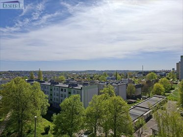Przestronne 3-pokojowe mieszkanie z balkonem i widną kuchnią mieszkanie Będzin, Os. Syberka, EKSPERT 695 960 915