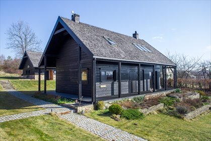 dom na sprzedaż 162m2 dom Bronkowice