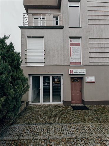 Lokal 55m2 na Winiarach – biuro, handel, pracownia! lokal użytkowy Poznań, Winiary, Ksawerego Zakrzewskiego
