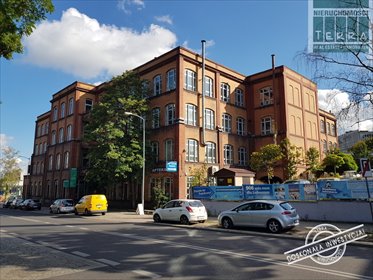lokal użytkowy na sprzedaż 16802m2 lokal użytkowy Zielona Góra