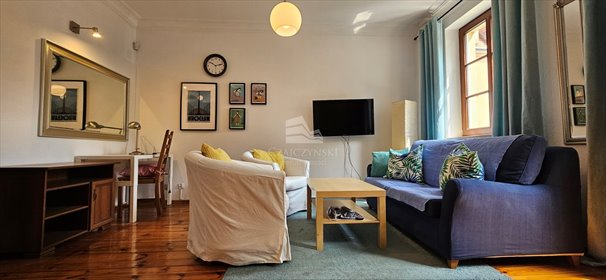 mieszkanie na wynajem 37m2 mieszkanie Wrocław, Stare Miasto, Rynek, Ruska