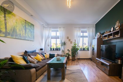 mieszkanie na sprzedaż 61m2 mieszkanie Świdnica