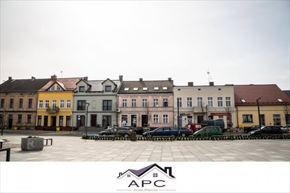 Magazyn na sprzedaż Lwówek, Rynek 377m2 Foto 2