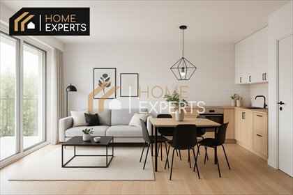 Na sprzedaż przestronne mieszkanie 67 m² z balkonem w Gdańsku mieszkanie Gdańsk, Siedlce, Zakopiańska