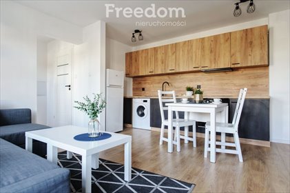 mieszkanie na sprzedaż 40m2 mieszkanie Toruń, Koniuchy, Koniuchy