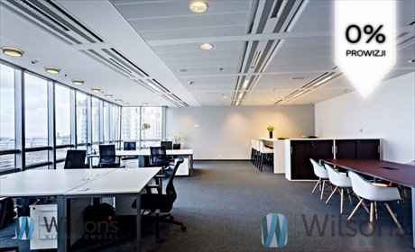 Wynajmę nowoczesne biuro 124 m² w centrum Warszawy lokal użytkowy Warszawa, Śródmieście, Złota