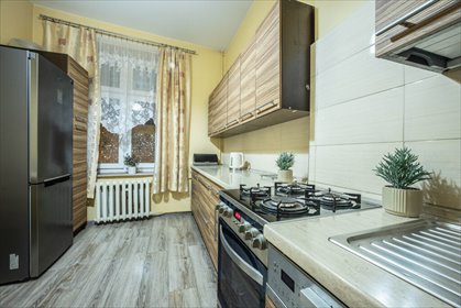 mieszkanie na sprzedaż 64m2 mieszkanie Łódź, Zgierska