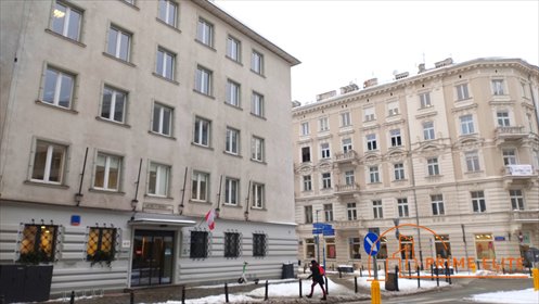 lokal użytkowy na wynajem 275m2 lokal użytkowy Warszawa, Śródmieście, Mokotowska