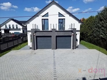 dom na sprzedaż 127m2 dom Kielce, Bernardyńska