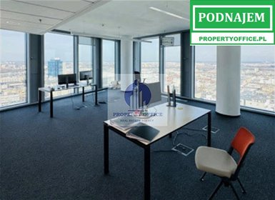 lokal użytkowy na wynajem 276m2 lokal użytkowy Warszawa, Śródmieście, Marszałkowska
