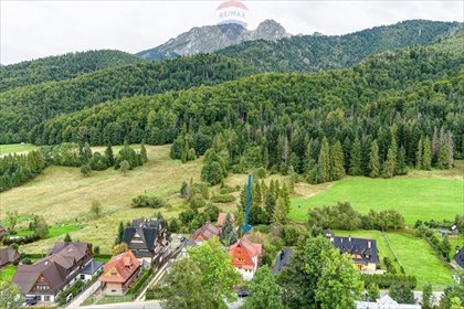 dom na sprzedaż 300m2 dom Zakopane, Krzeptówki