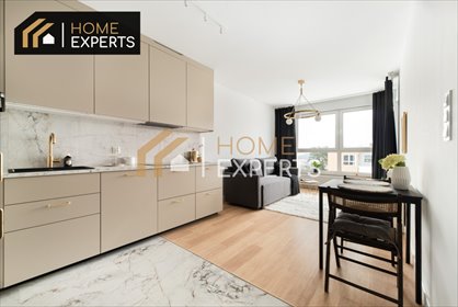 mieszkanie na sprzedaż 37m2 mieszkanie Gdańsk, Jasień, Przytulna