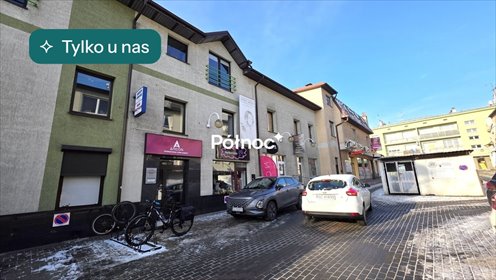 lokal użytkowy na wynajem 62m2 lokal użytkowy Częstochowa, Śródmieście, al. Aleja Najświętszej Maryi Panny