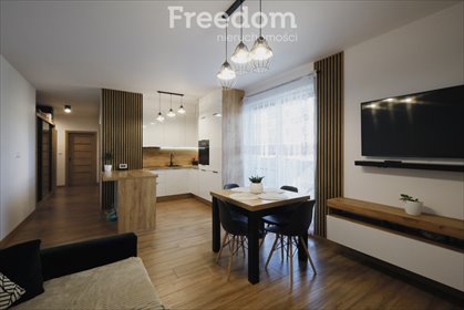 Do sprzedania nowoczesne 3-pokojowe mieszkanie z balkonem w Iławie mieszkanie Iława, Świerkowa