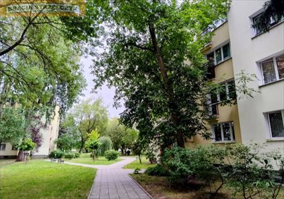mieszkanie na sprzedaż 61m2 mieszkanie Warszawa, Włochy, 1 Sierpnia