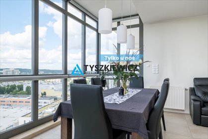 mieszkanie na sprzedaż 125m2 mieszkanie Gdańsk, Przymorze Małe, Aleja Rzeczypospolitej
