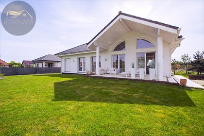 dom na sprzedaż 230m2 dom Żarów