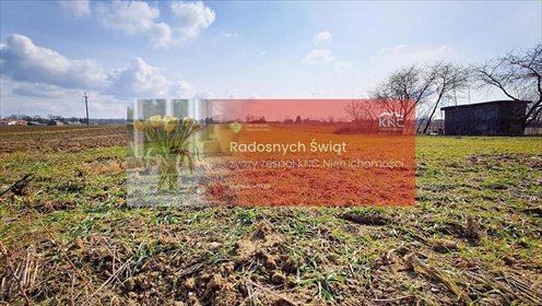 działka na sprzedaż 4700m2 działka Miłocin