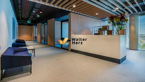 lokal użytkowy na wynajem 622m2 lokal użytkowy Warszawa, Ochota, al. Aleje Jerozolimskie