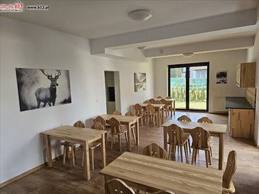 Lokal użytkowy na sprzedaż Zakopane, Jaszczurówka 91m2 Foto 2