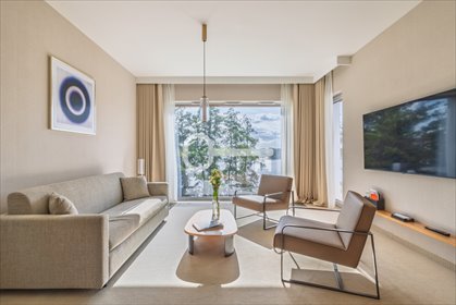 Luksusowy apartament nad Jeziorakiem z widokiem. mieszkanie Iława