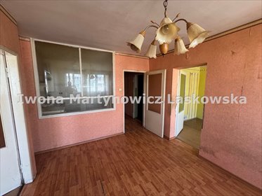 mieszkanie na sprzedaż 48m2 mieszkanie Lubin, Staszica