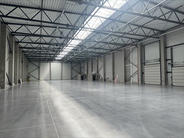 magazyn na wynajem 1950m2 magazyn Blizne Łaszczyńskiego, Diamentowa