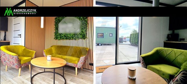 lokal użytkowy na wynajem 21m2 lokal użytkowy Gdańsk, Jasień, LIMBOWA