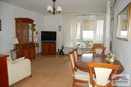 mieszkanie na wynajem 54m2 mieszkanie Pruszków, Pruszków