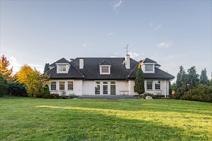 dom na wynajem 332m2 dom Tyniec Mały, Spokojna