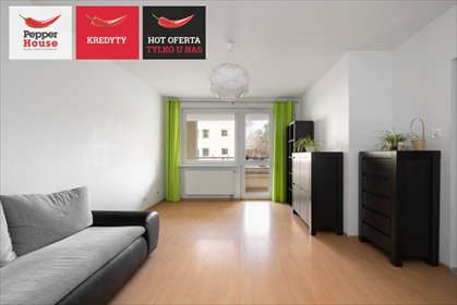 mieszkanie na sprzedaż 52m2 mieszkanie Gdynia, Wielki Kack, Górnicza