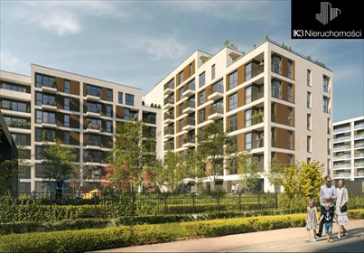 mieszkanie na sprzedaż 41m2 mieszkanie Warszawa, Mokotów, Cybernetyki