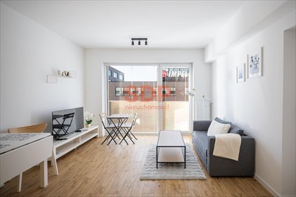 mieszkanie na wynajem 38m2 mieszkanie Wrocław, Śródmieście, Kleczków, Słonimskiego Antoniego