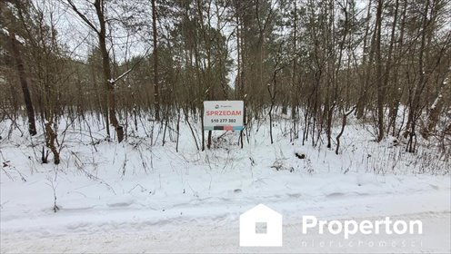 działka na sprzedaż 4522m2 działka Mostówka