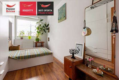 mieszkanie na sprzedaż 60m2 mieszkanie Gdańsk, Osowa, Juraty