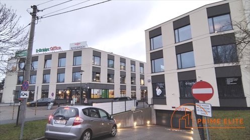 lokal użytkowy na wynajem 94m2 lokal użytkowy Warszawa, Praga-Południe, Wał Miedzeszyński