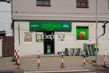 lokal użytkowy na sprzedaż 85m2 lokal użytkowy Rybnik, Zebrzydowice