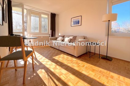 mieszkanie na wynajem 48m2 mieszkanie Warszawa, Praga-Południe, Saska Kępa, Afrykańska