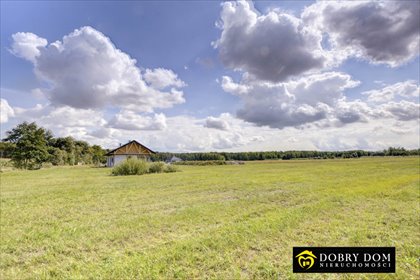 Działka 12 000 m² z warunkami zabudowy polecam działka Piliki