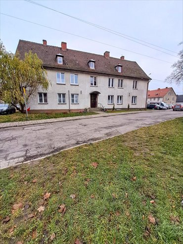 mieszkanie na sprzedaż 44m2 mieszkanie Wyrzysk