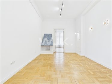 Lokal 95m2 w centrum Warszawy, Chmielna, wysoki standard lokal użytkowy Warszawa, Śródmieście, Chmielna