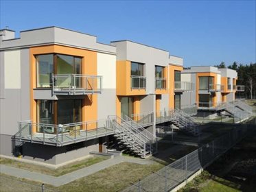 mieszkanie na sprzedaż 109m2 mieszkanie Zielonka, LEŚNEGO RUNA
